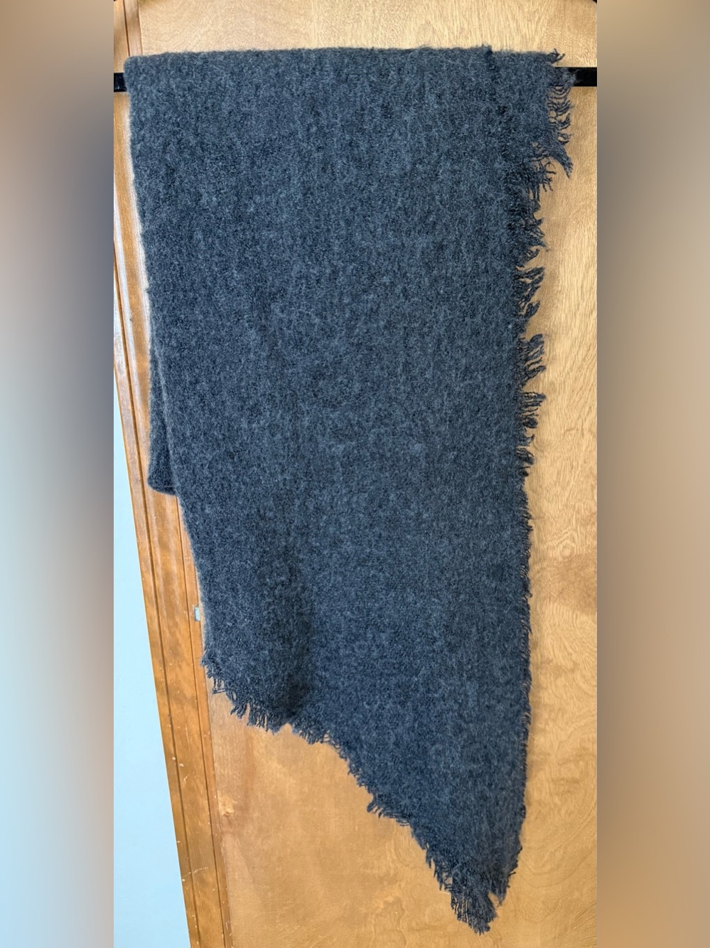 Anthropologie scarf NWT